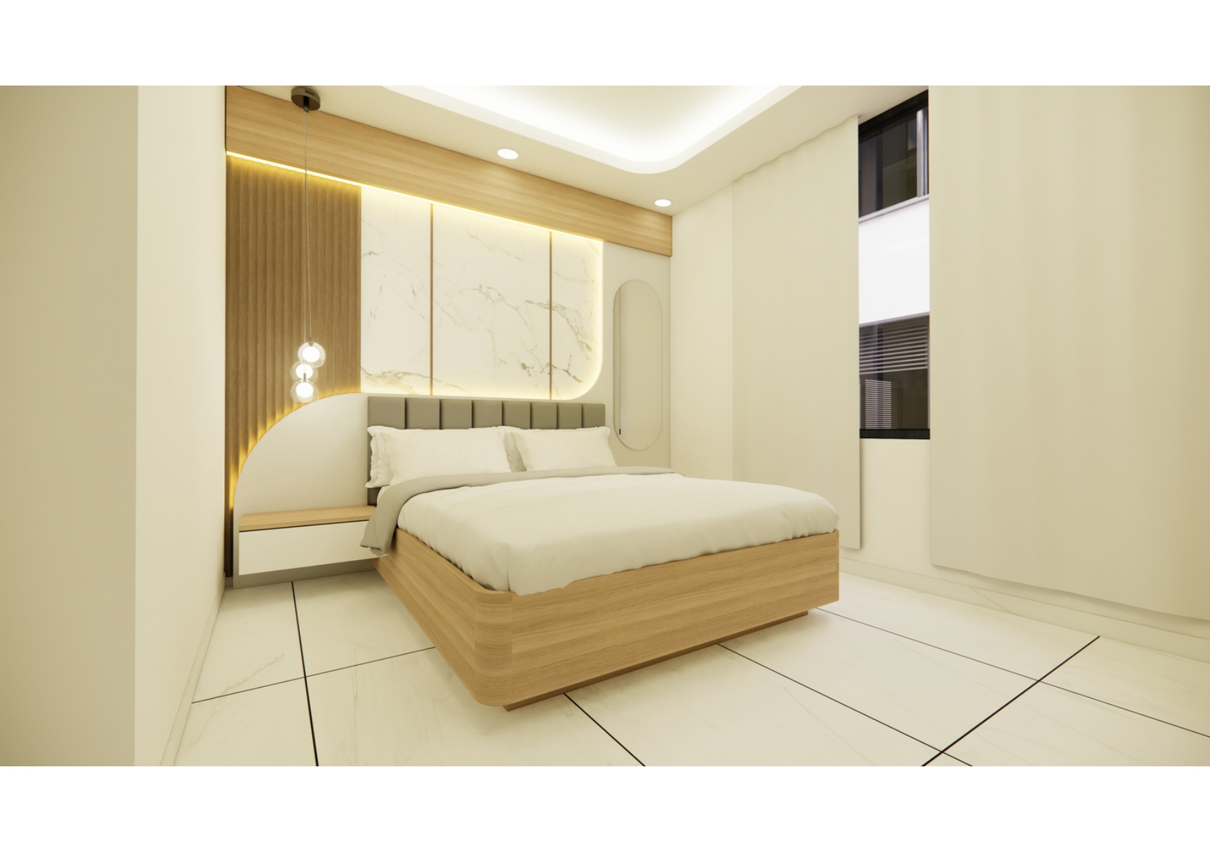 Presidential Room